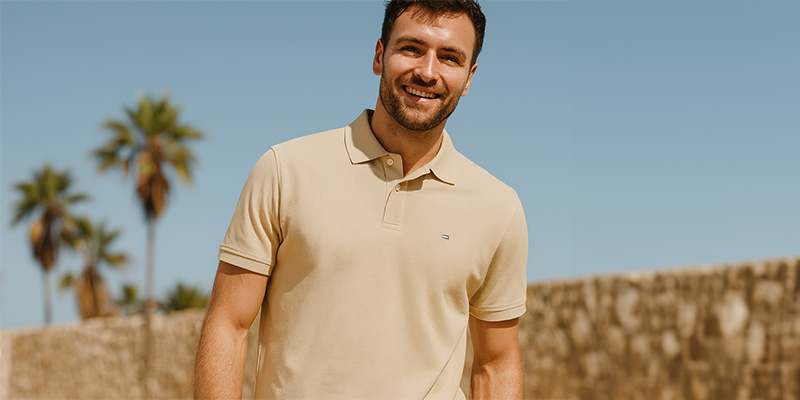 Tommy Hilfiger 1985 Heren Polo