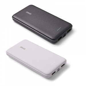 OOQE PowerCharge 3: Powerbank