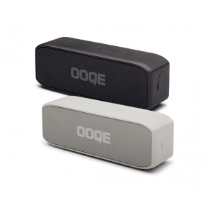 Met de OOQE PRO S9 Geavanceerde Bluetooth Speaker geniet je overal en altijd van je favoriete muziek.