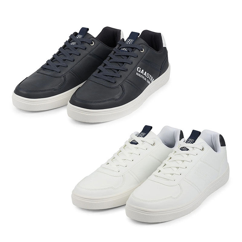 Gaastra Herensneaker Schoenen Gaastra Heren Gaastra Bootschoenen