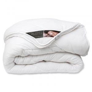 Het Ten Cate Luxe Synthetische 4-Seizoenendekbed.