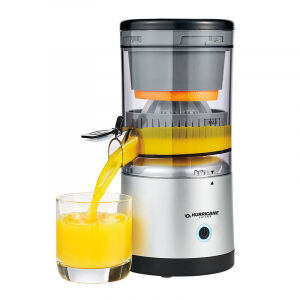 De Hurricane Juicer.