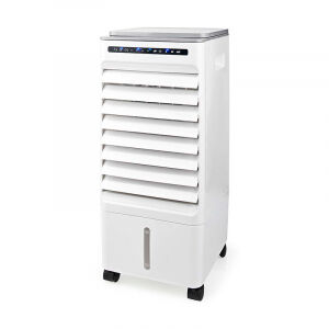 De Nedis Smart 5 Liter Mobiele Aircooler.