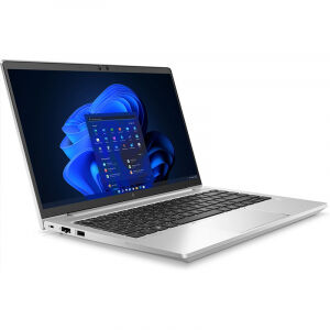 De Refurbished HP EliteBook 645 G9.