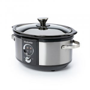 Brabantia BBEK1081 Slowcooker