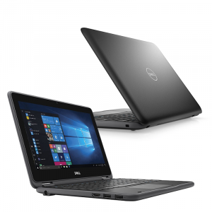 De Refurbished Dell Latitude 3190.