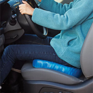 Nexxt Supercomfort Gel Zitkussen