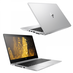 De Refurbished HP EliteBook 840 G6.