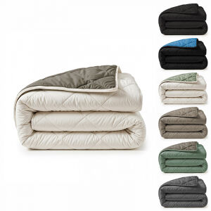 Het Sleeptime Lazy Dekbed Diamond is verkrijgbaar in verschillende kleuren en maten. 