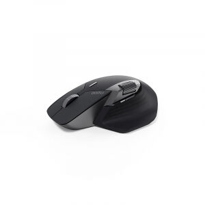 De Rapoo MT760L Draadloze Multi-Mode Muis.