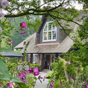 3 of 4 dagen Landgoedhotel de Achterhoek incl. ontbijt en 3-gangendiner