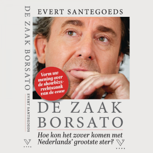 De Zaak Borsato