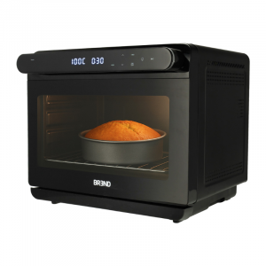 BREND XXL Airfryer & Stoomoven 24 Liter