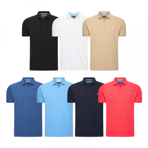 De Norlund Polo Paladin.