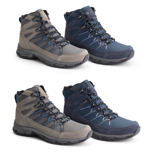 Travelin' Wandelschoenen Grasten