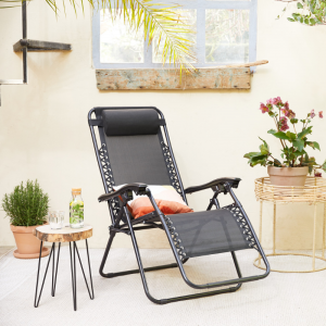 909 Outdoor Comfortabele Ligstoelen