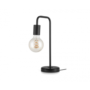 Maak je interieur af met deze luxe en stijlvolle tafellamp.