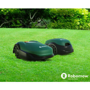 Robomow Robotmaaier