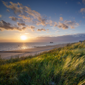 Hotel ter Zand | Ervaar de schoonheid van de kust van Zeeland