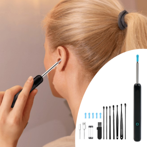 Nexxt Oorreiniger met Camera