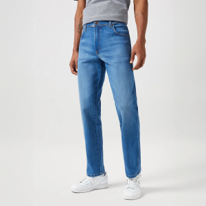 Wrangler Texas Rustic van de voorkant.