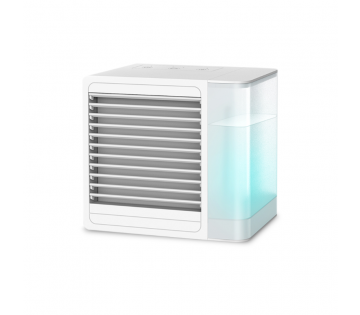 De FlinQ Mini Aircooler.