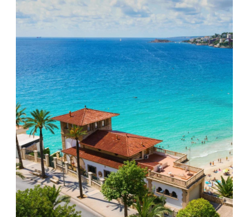 All-inclusive zonvakantie op Mallorca incl. vlucht en transfer