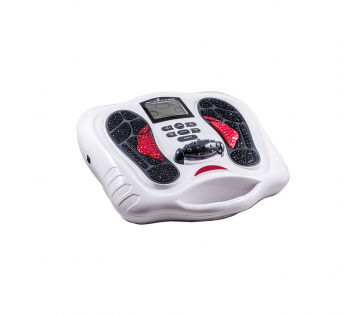 De Circulation Maxx Elektrische Spierstimulator.