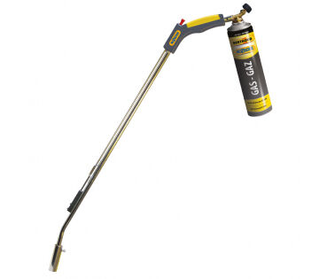 Hozelock Gasbrander