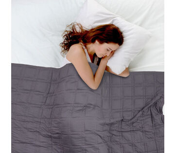 SleepMed Luxe Verzwaringsdeken