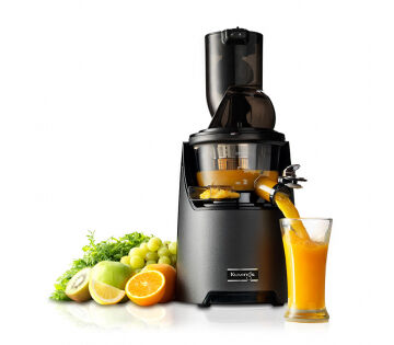 De Kuvings EVO820 Slowjuicer.