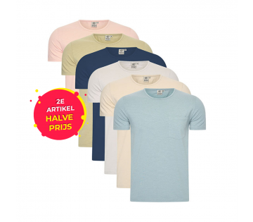 Mario Russo T-shirt