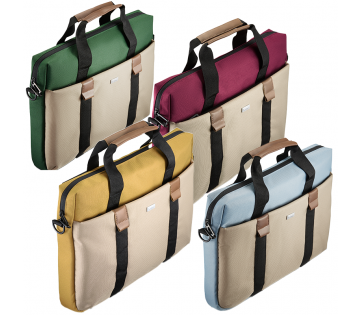 Hama Laptopsleeve Silvan (15,6 tot 16,2 inch) in alle kleuren,.