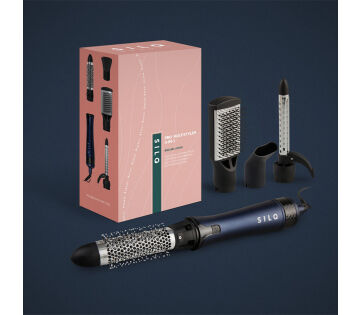 De Silq Pro Multistyler 4-in-1.