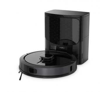 Nedis SmartLife Premium 3-in-1 Robotstofzuiger