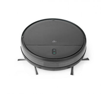Nedis SmartLife 3-in-1 Robotstofzuiger
