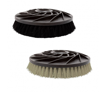 De Extra Opzetborstels voor Batavia 18V Twin Brush® Brushless Reinigingsborstel.