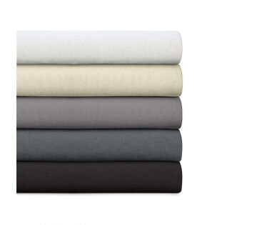 Het Dreamhouse Dubbel Jersey Topper Hoeslaken is verkrijgbaar in 5 kleuren. Het Dreamhouse Dubbel Jersey Topper Hoeslaken is verkrijgbaar in 5 kleuren.
