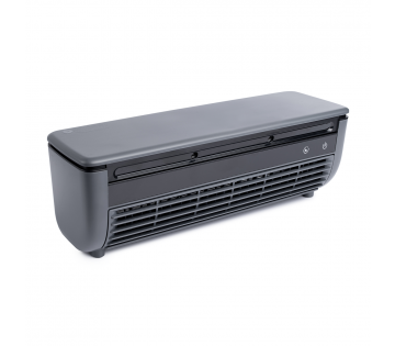 Nexxt Draadloze Aircooler met Mistventilatie. Nexxt Draadloze Aircooler met Mistventilatie.