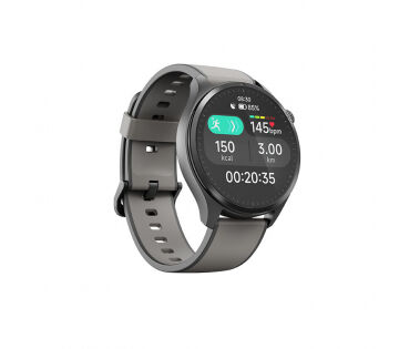 De Hama 9000 GPS Smartwatch.