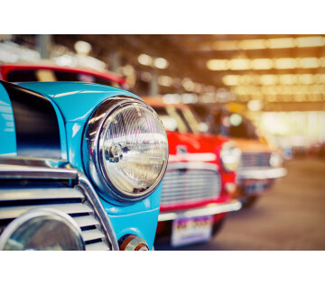 Eelde Classics in Eelde