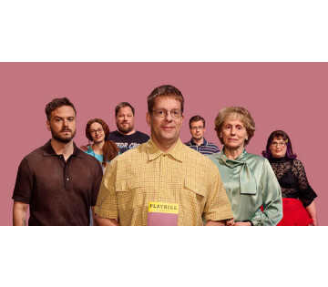 Alex Klaasen - Stoornis of my life in Lelystad