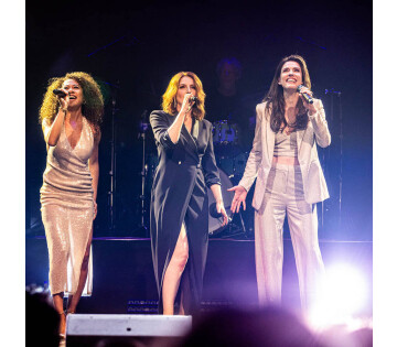 Leading Ladies Live in Lelystad