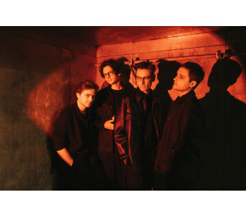 I Love You Honey Bunny in Groningen