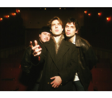 Parker Fans in Groningen