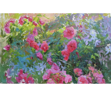 Anna Maria Vargiu in Emmen