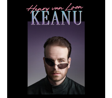 Henry van Loon - Keanu in Hoogeveen