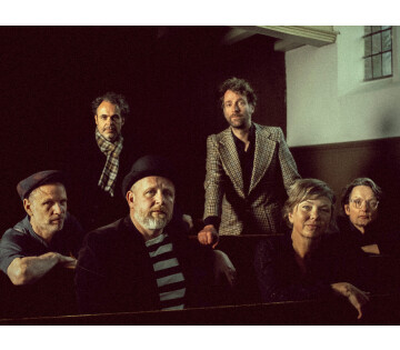 Happy Camper in Groningen