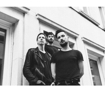 Pothamus in Groningen