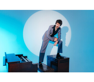 Thijs Boontjes in Groningen